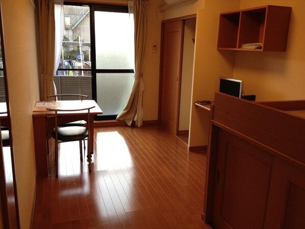 レオパレスコトブキ Cの物件内観写真